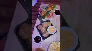 Dallas Steak Night Deal 🥩🥂🥗