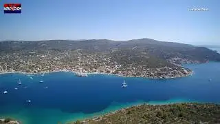 Vini&scaron;će Kroatien