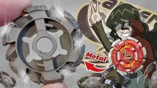 ⚠️ Мы напечатали MAD Light Wheel в METAL Fusion Wheel!! 🦀 🦀 (Напряженная битва)