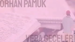 Orhan Pamuk 