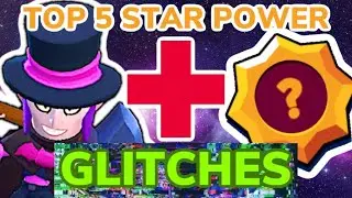 [BUG FIXED] TOP 5 STAR POWER GLITCHES