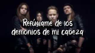 Eclipse - Shelter Me 👤 (Sub. español)