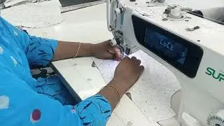 Kangaroo  pocket join video