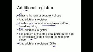 #cseb exam, functional registrar, additional registrar, joint registrar, assistant registrar,