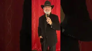 Mark Shelton Sings October 28, 2025