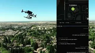 Flock Safety and the Future of DFRTechnology: Brett Kanda, Flock Safety