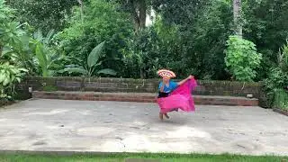 Tari Kebyar Duduk