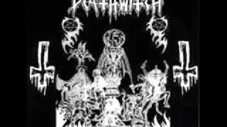 Deathwitch - Beast of Holocaust