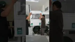 Day 1 buat ngewujudin laundry impian kamu✨