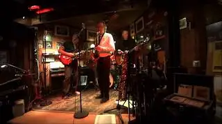 Billbrook BluesBand 