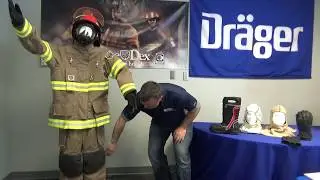 Pro Minute - Turnout Gear from FireDex