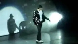 Suleman Mirza - MICHAEL JACKSON - Britains Got Talent Tour 02 Arena