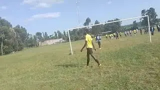 NGIINE FC shoot practice