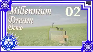 Millennium Dream Part 2 'Demo is over'