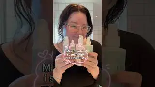 I samarbete med Hj&auml;rtligt ✨ #asmr #josefinasmr #relax #tingles #sleep #hairroutine #h&aring;rrutin