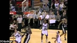 Beno Udrih Highlights