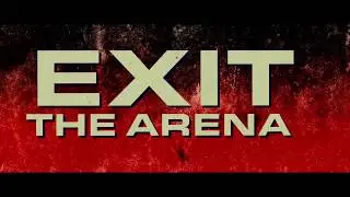 666 - Exit The Arena (Official Video)