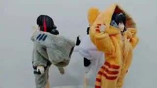 【三猿《 見ざる・聞かざる・言わざる 》プレミアムセット】 追記 ⑤