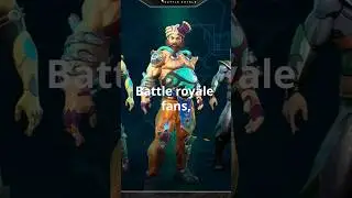 Indus: India's Epic Battle Royale Game is Here! #shorts #battleroyale
