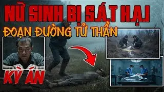 Kỳ Án Trung Quốc: 18 Sinh Mạng Bị Giết Sạch Và Tấm Vé Trường Xuân
