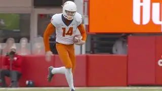 Illini Football | Hayes Fake Punt Big Play Breakdown