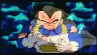 Honour Him - Vegeta