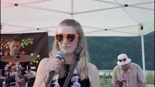 Funky Försters