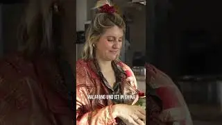 Ich liebe diese scharfe chinesische K&uuml;che! 🇨🇳 Malatang macht so viel Spa&szlig;! Wie scharf bist du? 🔥