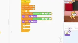 3 - Números inteiros e decimais com scratch
