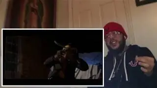 Swipey - Netflix (Official Video) Reaction 🔥🔥