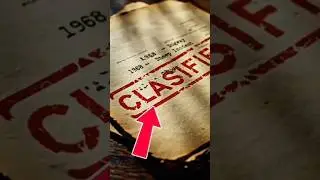 Utah&rsquo;s Hidden Military Test🧪😱😱 #horror #utah #hiddensecrets #hidden #secret #shorts #shortvideo