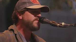 The Drifter Luke | At The Little Blue House