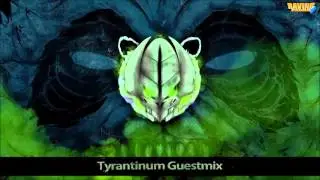 Komatix - Guestmix for Tyrantinum