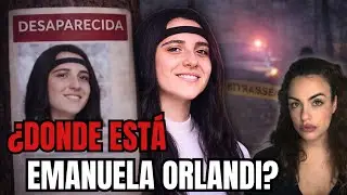 🚨NOVEDADES🚨CASO EMANUELA ORLANDI (ROMA 1983) #orlandi #italia #podcast 