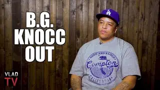 BG Knocc Out on Suge Knight Getting 28 Years: Judges Get Tired of Seeing Your Face (Part 16)