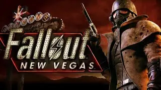 Fallout: New Vegas тест-драйв