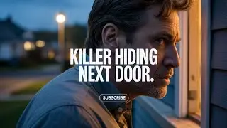 The Psychology of a Killer Next Door – True Crime Uncovered