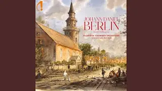 Violin Concerto in A Major: I. Allegro