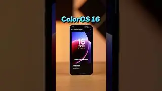 ColorOS 16📈 - Top Features💥 #ColorOS16 #RvTechTamil #OPPO