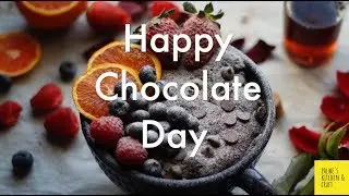 Chocolate day status 2019 | Chocolate day| happy chocolate day 2019| Chocolate day status