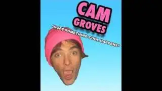 Cam Groves - 'Roger That (Groves Mix)'