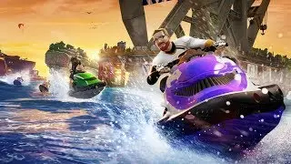 KSR Countdown to Launch: Wake Racing