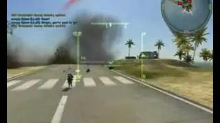 How to teamkill
