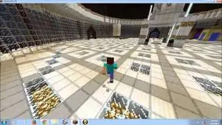 DivineLegacy a Minecraft Server