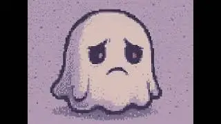 ghosts and ghous have better things to do