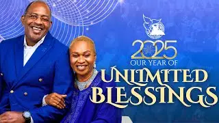 Mega Sunday Service with Dr. Cosmas Maduka