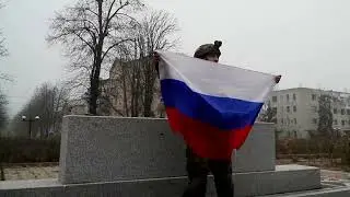 Russian video claims to show its troops in Ukraine's Pokrovsk | REUTERS