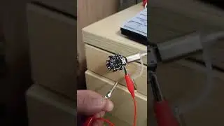 Quick mode change demo