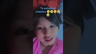 te amo maestra Reina Olga