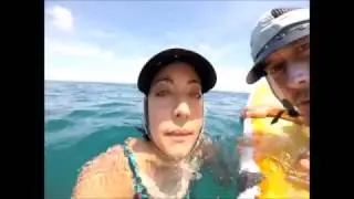 LENSURF HATS